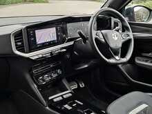 Vauxhall Mokka Turbo Ultimate - U53960