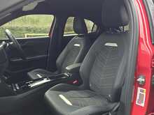 Vauxhall Mokka Turbo Ultimate - U53960