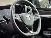 Vauxhall Mokka Turbo Ultimate - U53960