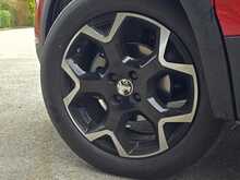 Vauxhall Mokka Turbo Ultimate - U53960