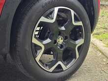 Vauxhall Mokka Turbo Ultimate - U53960