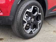 Vauxhall Mokka Turbo Ultimate - U53960