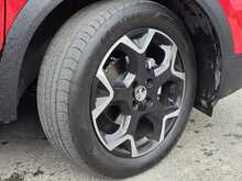 Vauxhall Mokka Turbo Ultimate - U53960