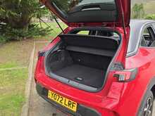 Vauxhall Mokka Turbo Ultimate - U53960