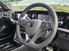 Vauxhall Mokka Turbo Ultimate - U53960
