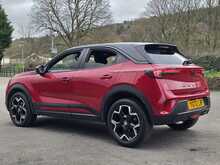 Vauxhall Mokka Turbo Ultimate - U53960