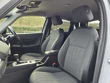 Honda Jazz h i-MMD EX - U53961