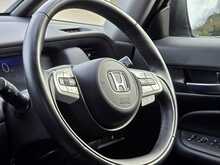 Honda Jazz h i-MMD EX - U53961