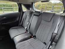 Honda Jazz h i-MMD EX - U53961