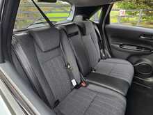 Honda Jazz h i-MMD EX - U53961