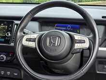 Honda Jazz h i-MMD EX - U53961