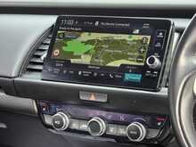 Honda Jazz h i-MMD EX - U53961