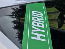Honda Jazz h i-MMD EX - U53961