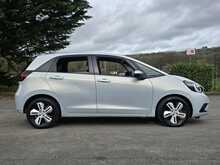 Honda Jazz h i-MMD EX - U53961
