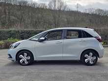 Honda Jazz h i-MMD EX - U53961