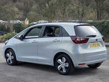Honda Jazz h i-MMD EX - U53961
