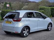 Honda Jazz h i-MMD EX - U53961