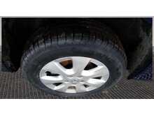 Vauxhall Combo Life Turbo Energy - U53962