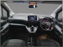 Vauxhall Combo Life Turbo Energy - U53962