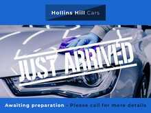 Vauxhall Combo Life Turbo Energy - U53962