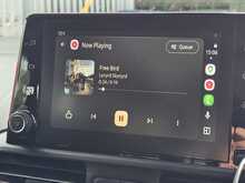 Vauxhall Combo Life Turbo Energy - U53962