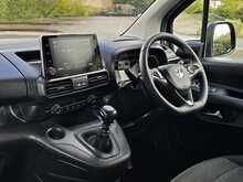 Vauxhall Combo Life Turbo Energy - U53962