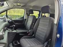 Vauxhall Combo Life Turbo Energy - U53962