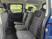Vauxhall Combo Life Turbo Energy - U53962