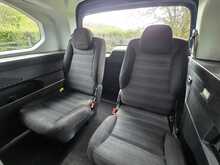 Vauxhall Combo Life Turbo Energy - U53962
