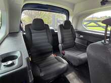 Vauxhall Combo Life Turbo Energy - U53962