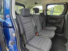 Vauxhall Combo Life Turbo Energy - U53962