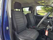 Vauxhall Combo Life Turbo Energy - U53962