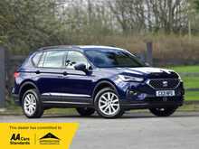 SEAT Tarraco TSI EVO SE - U53963