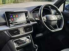 SEAT Tarraco TSI EVO SE - U53963