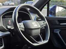 SEAT Tarraco TSI EVO SE - U53963