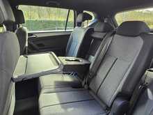 SEAT Tarraco TSI EVO SE - U53963