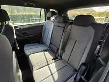 SEAT Tarraco TSI EVO SE - U53963
