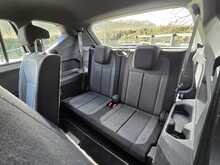 SEAT Tarraco TSI EVO SE - U53963