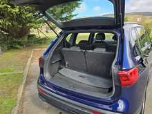SEAT Tarraco TSI EVO SE - U53963