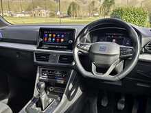 SEAT Tarraco TSI EVO SE - U53963