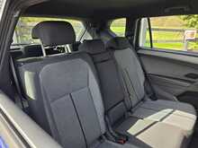 SEAT Tarraco TSI EVO SE - U53963