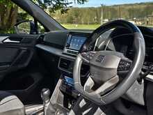 SEAT Tarraco TSI EVO SE - U53963