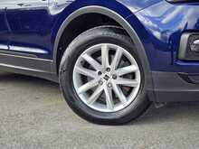 SEAT Tarraco TSI EVO SE - U53963