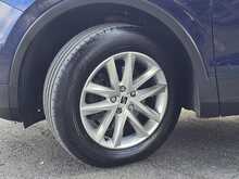 SEAT Tarraco TSI EVO SE - U53963