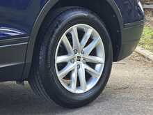 SEAT Tarraco TSI EVO SE - U53963