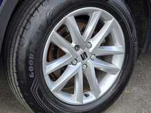 SEAT Tarraco TSI EVO SE - U53963