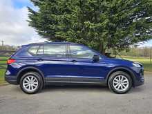 SEAT Tarraco TSI EVO SE - U53963