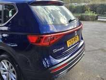 SEAT Tarraco TSI EVO SE - U53963