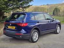 SEAT Tarraco TSI EVO SE - U53963