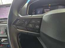 SEAT Tarraco TSI EVO SE - U53963